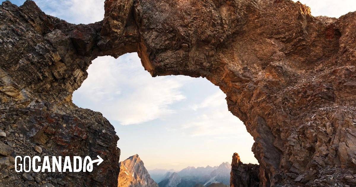 Epic Canadian Hikes for Seasoned Adventurers | Go Canada